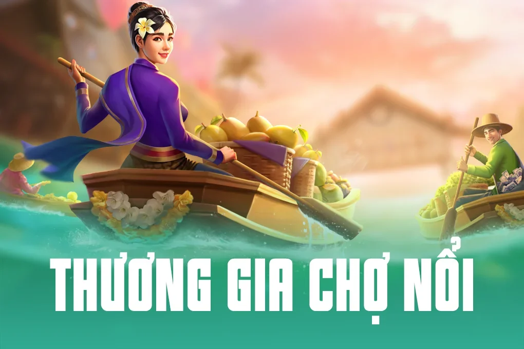 Game nổ hũ 14