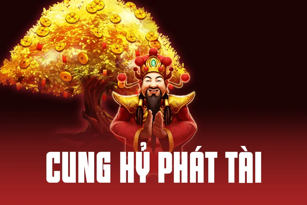 Game nổ hũ 15