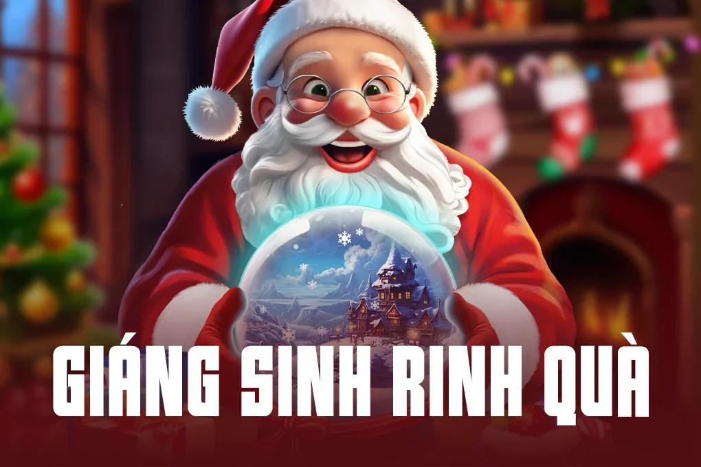 Game nổ hũ 20