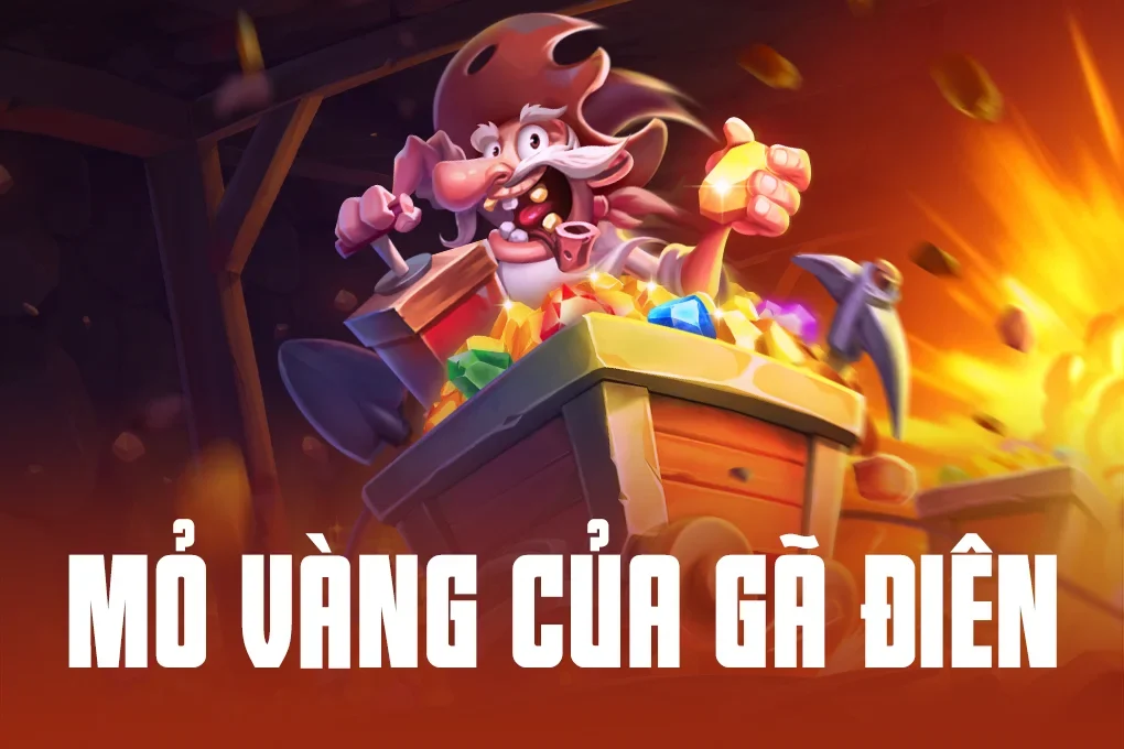 Game nổ hũ 21