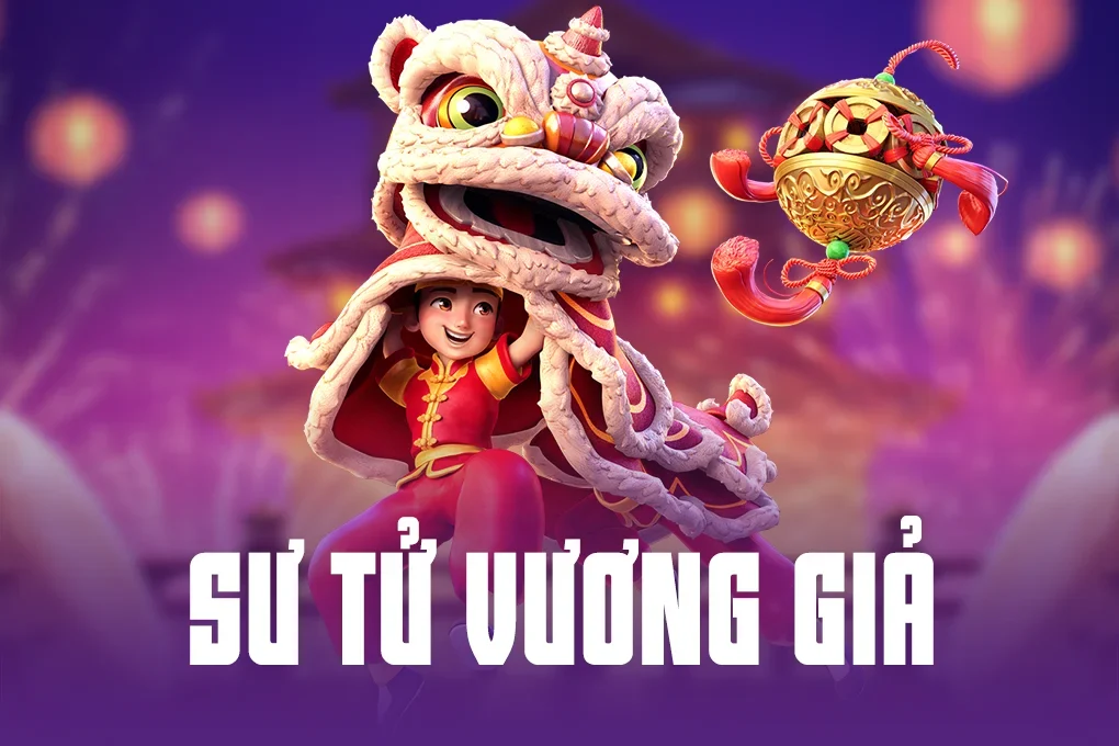 Game nổ hũ 23