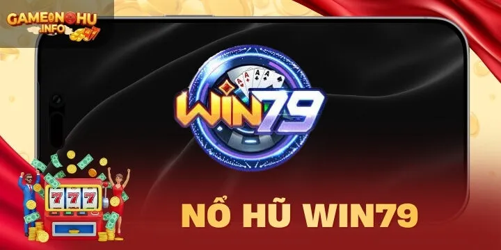 Win79 - Game nổ hũ online ăn tiền thật săn thưởng trong nốt nhạc