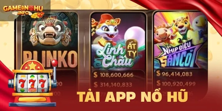 Tải app nổ hũ - 2 quy trình chuẩn chuyên gia cho tân binh