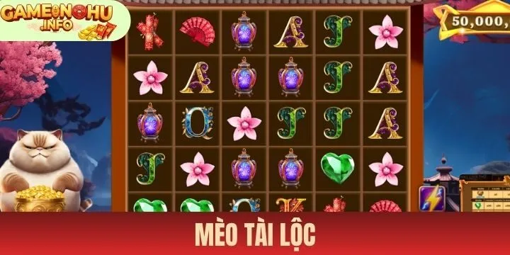 Đánh giá chi tiết về nổ hũ Mèo tài lộc